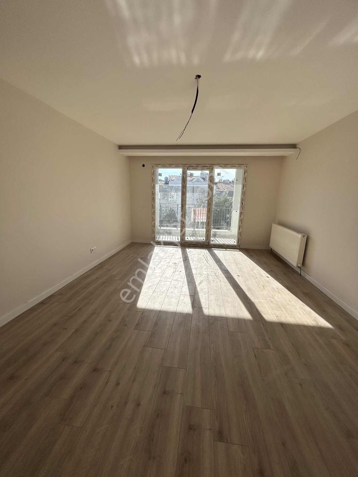 Demir Deluxe____cumhuriyet Satılık Sıfır Büyük 2+1 Daire____ - Görsel 6