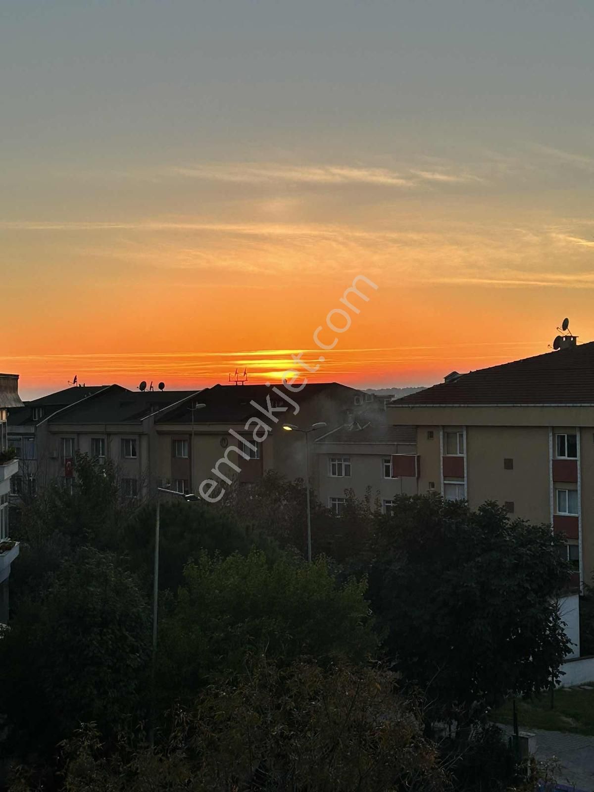 Demir Deluxe____cumhuriyet Satılık Sıfır Büyük 2+1 Daire____ - Görsel 15