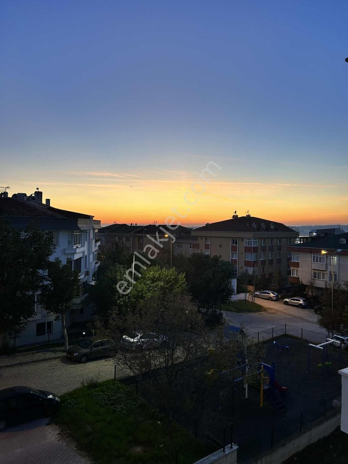 Demir Deluxe____cumhuriyet Satılık Sıfır Büyük 2+1 Daire____ - Görsel 9