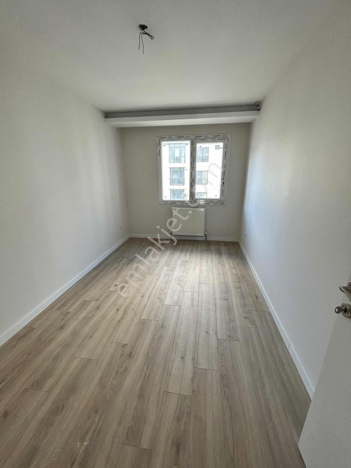 Demir Deluxe____cumhuriyet Satılık Sıfır Büyük 2+1 Daire____ - Görsel 25