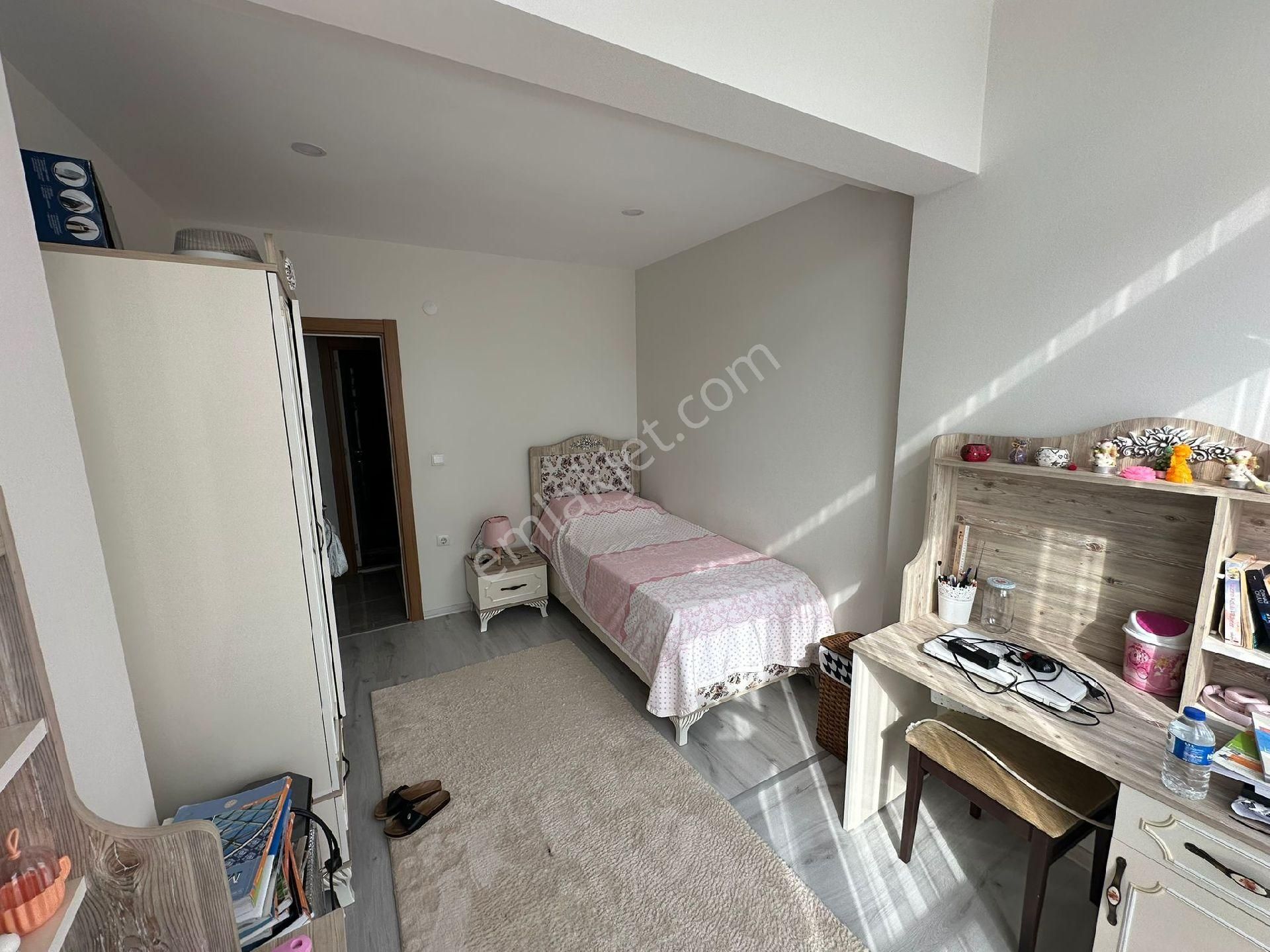 Varsak Karsıyakada Harıka Bı Daıre Lux Acıl Satılıkk - Görsel 6