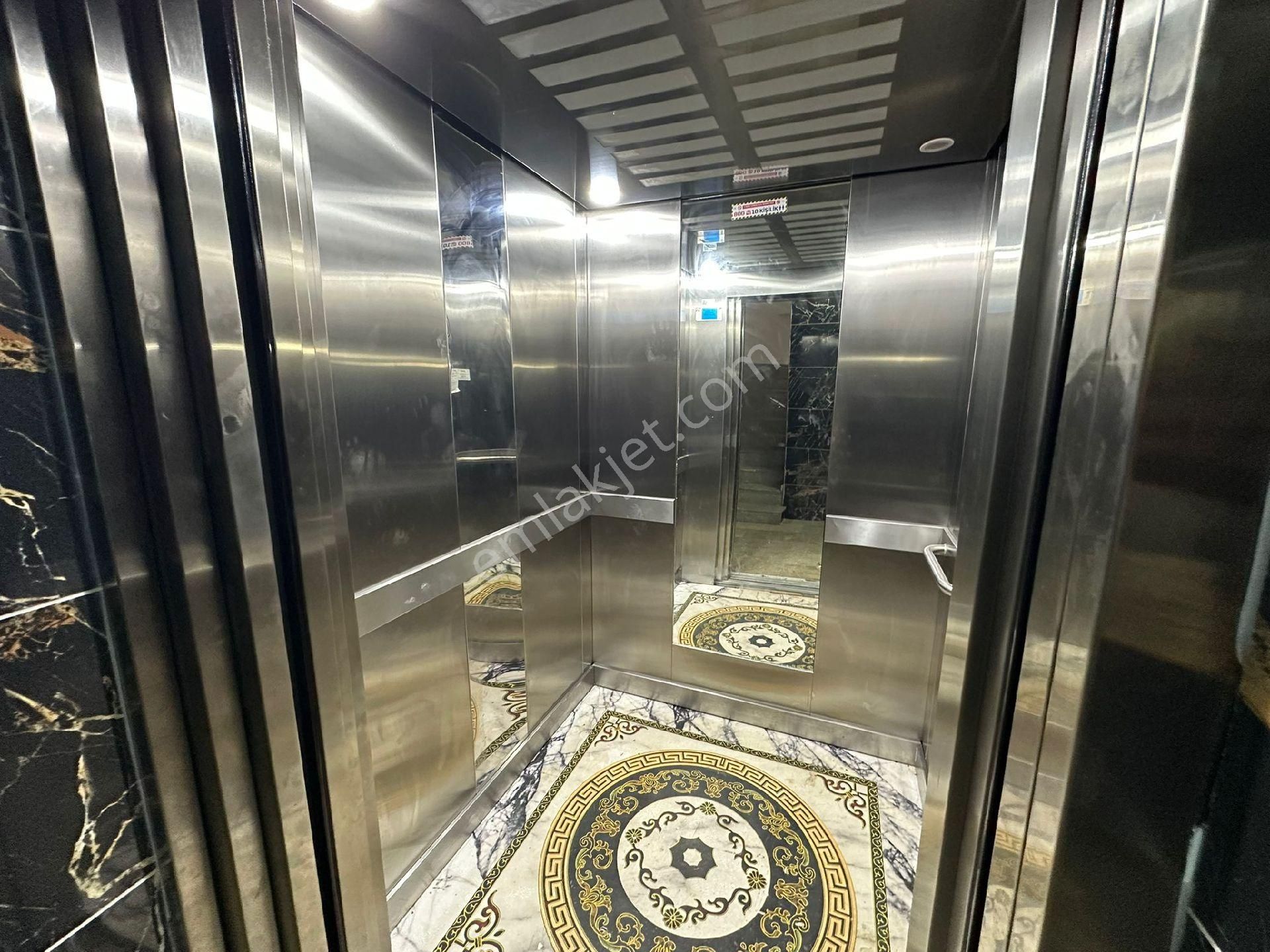 Varsak Karsıyakada Harıka Bı Daıre Lux Acıl Satılıkk - Görsel 10