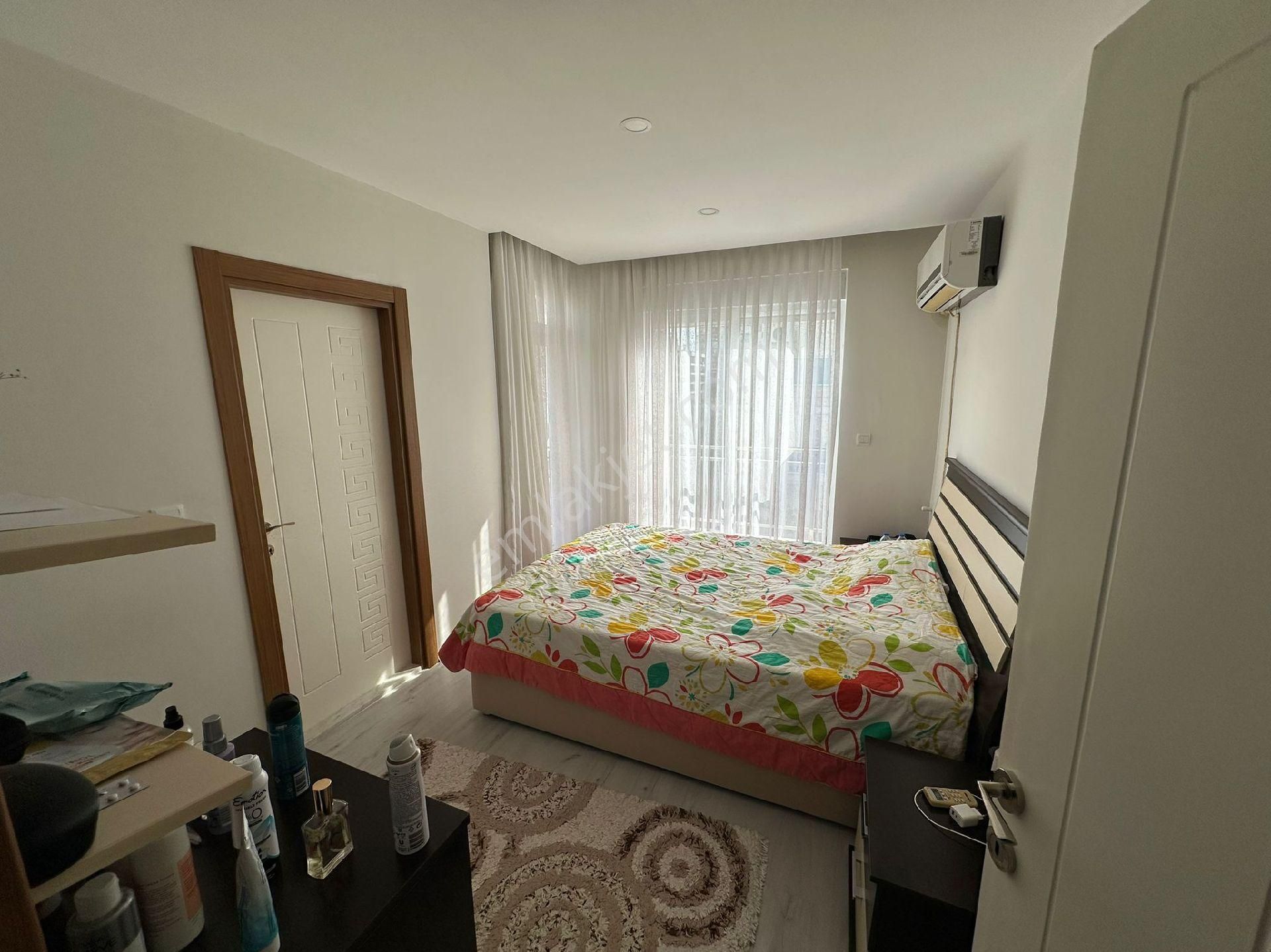 Varsak Karsıyakada Harıka Bı Daıre Lux Acıl Satılıkk - Görsel 12