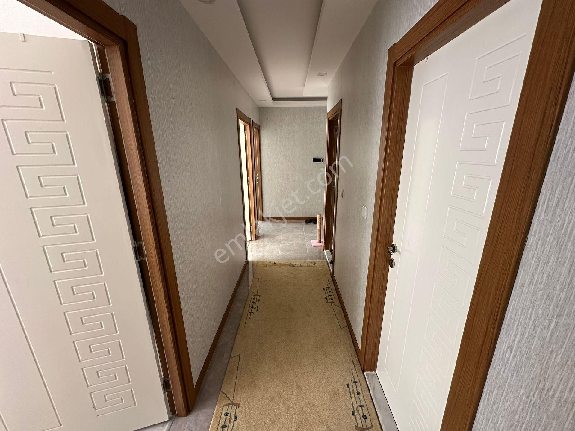 Varsak Karsıyakada Harıka Bı Daıre Lux Acıl Satılıkk - Görsel 11