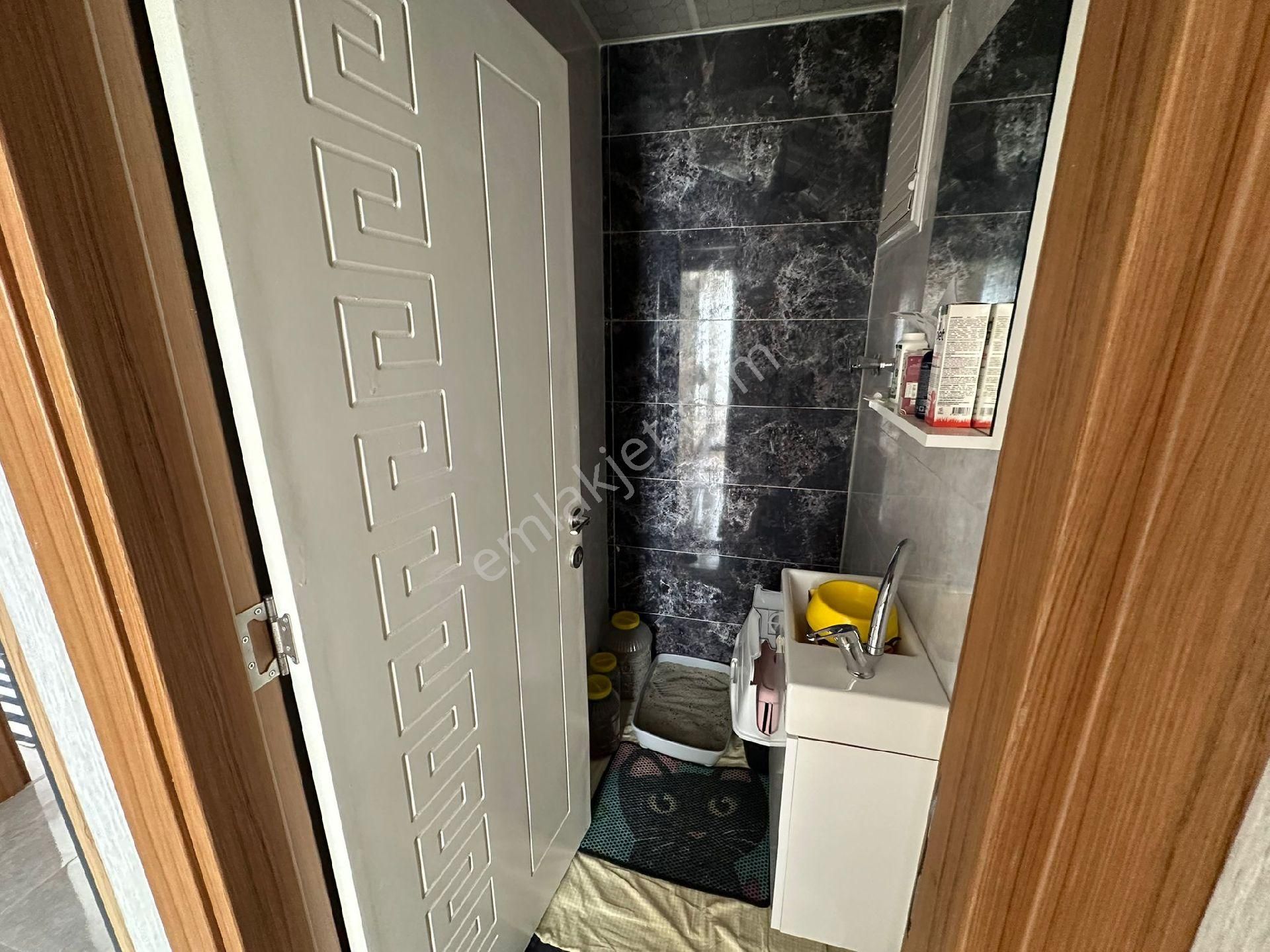 Varsak Karsıyakada Harıka Bı Daıre Lux Acıl Satılıkk - Görsel 7