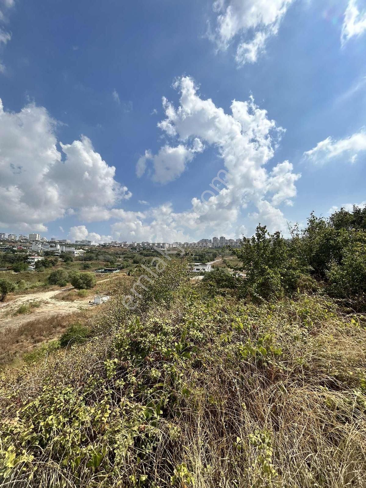 Demir Deluxe ____pınartepe Satılık Arsa______280m2 - Görsel 7