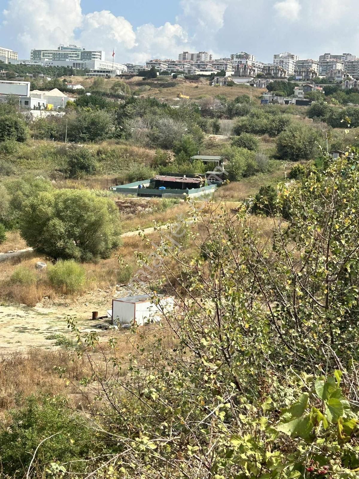 Demir Deluxe ____pınartepe Satılık Arsa______280m2 - Görsel 21