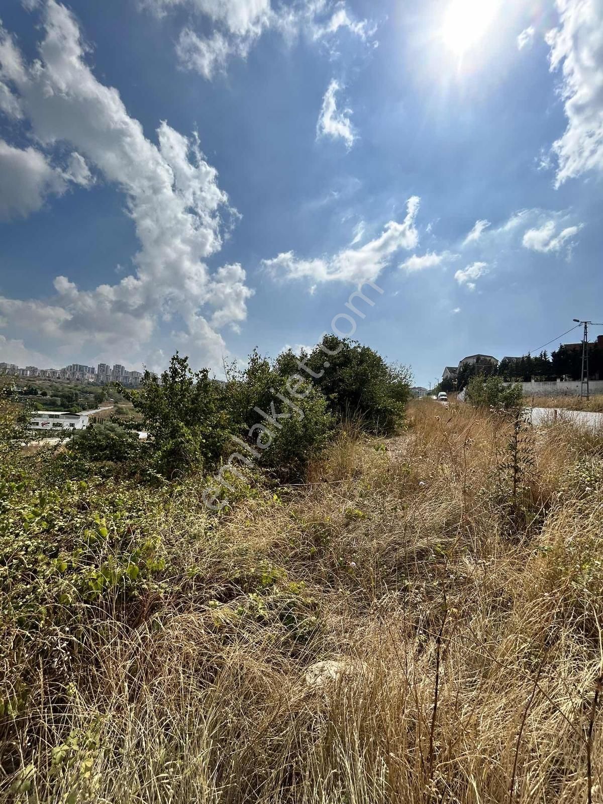 Demir Deluxe ____pınartepe Satılık Arsa______280m2 - Görsel 13