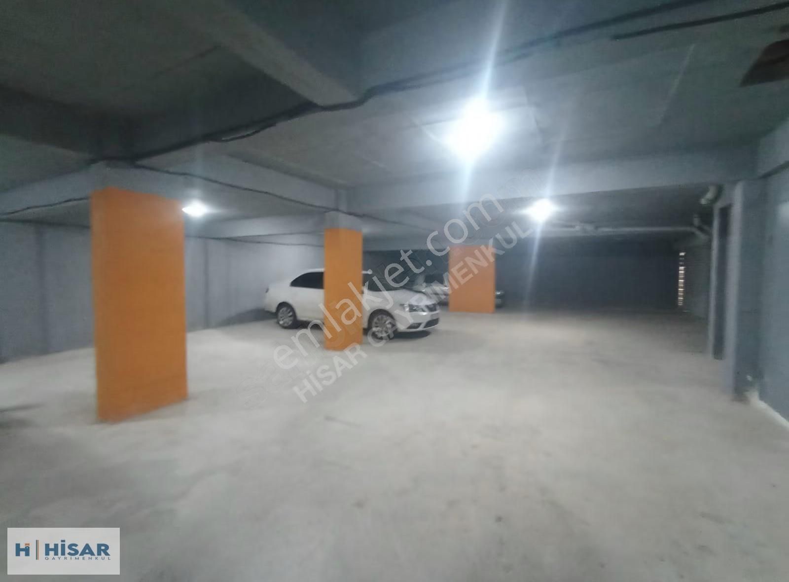 Hisardan Polatlı Bulvarına Cephe Lux Daire - Görsel 13