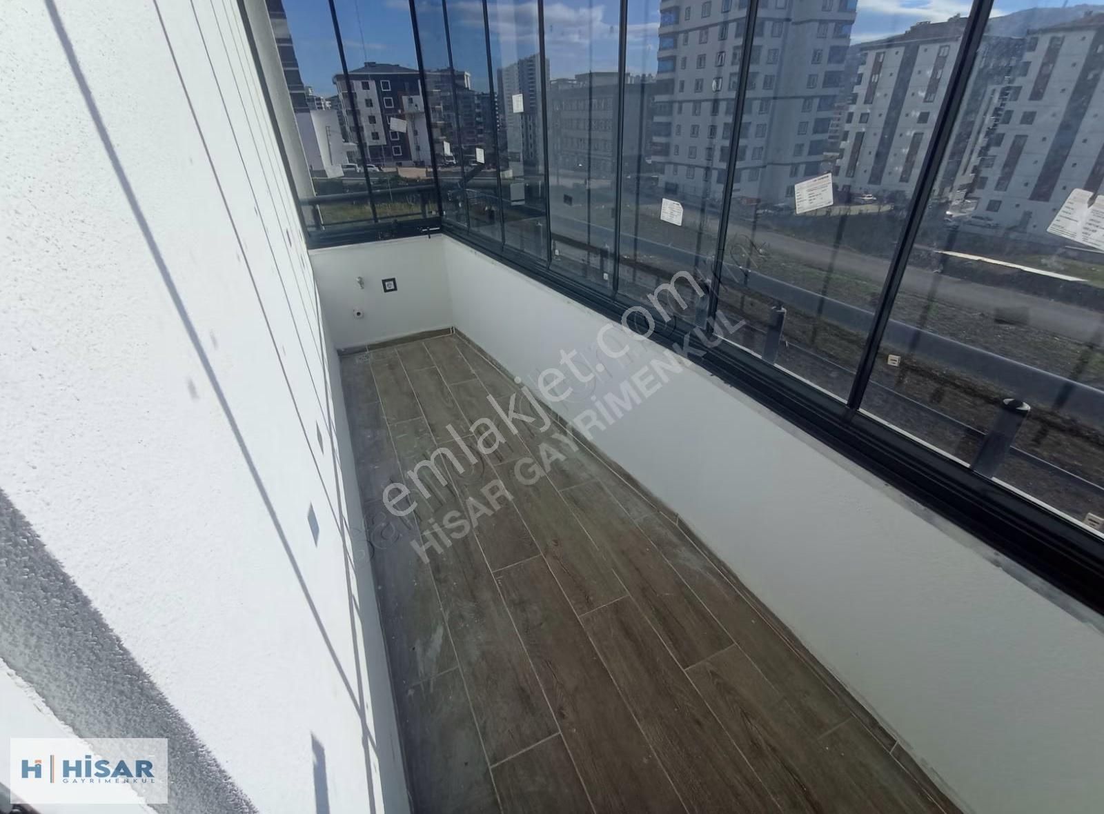 Hisardan Polatlı Bulvarına Cephe Lux Daire - Görsel 18