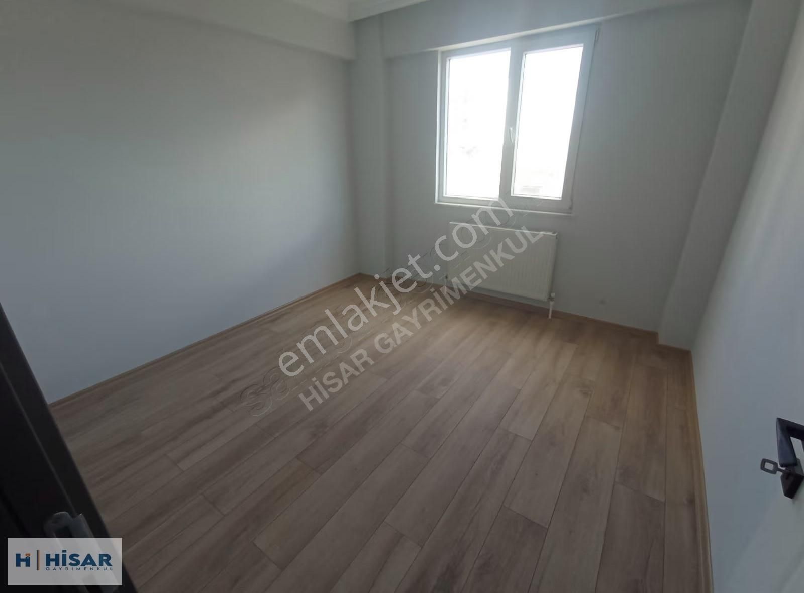 Hisardan Polatlı Bulvarına Cephe Lux Daire - Görsel 8