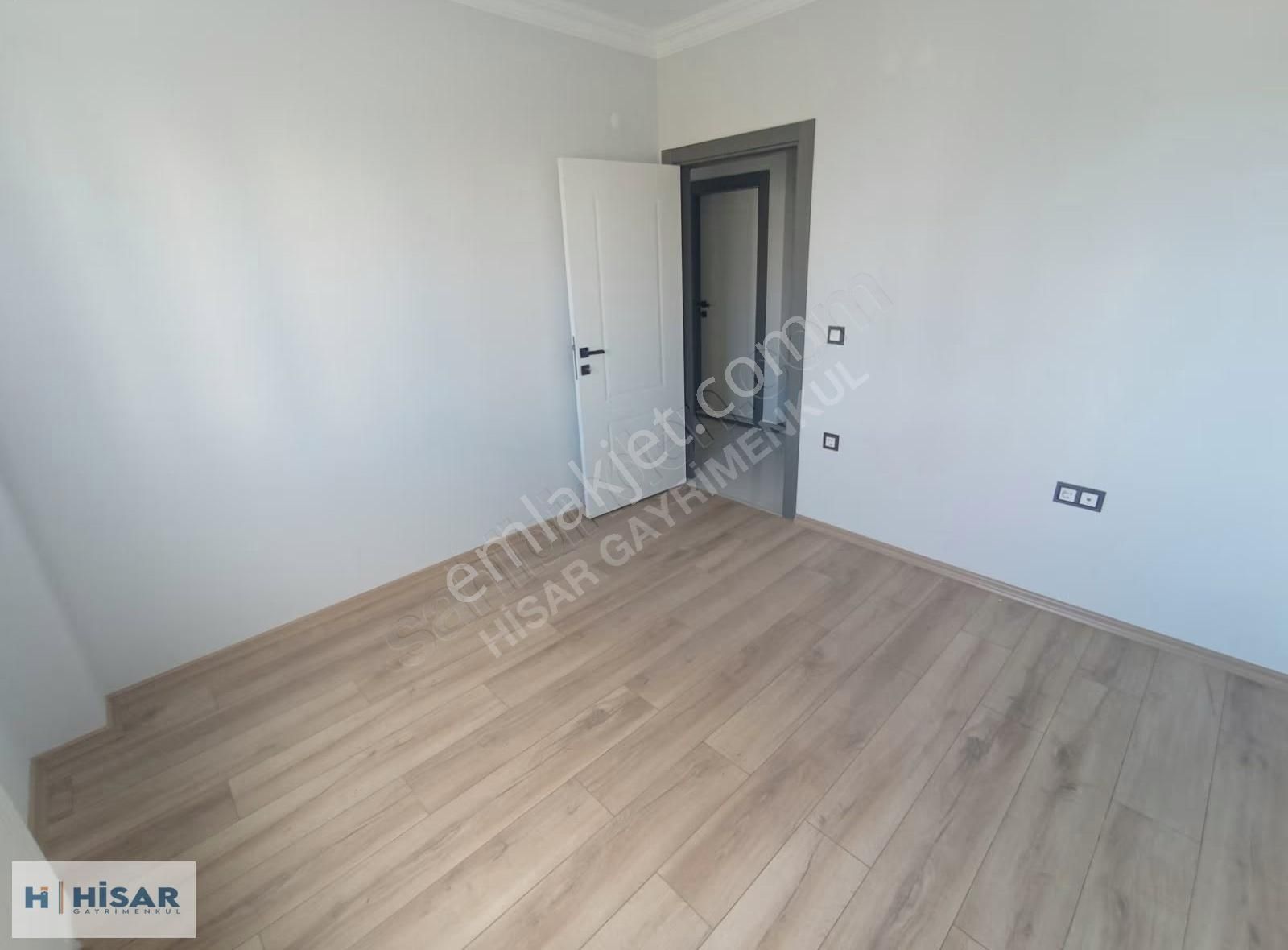 Hisardan Polatlı Bulvarına Cephe Lux Daire - Görsel 2