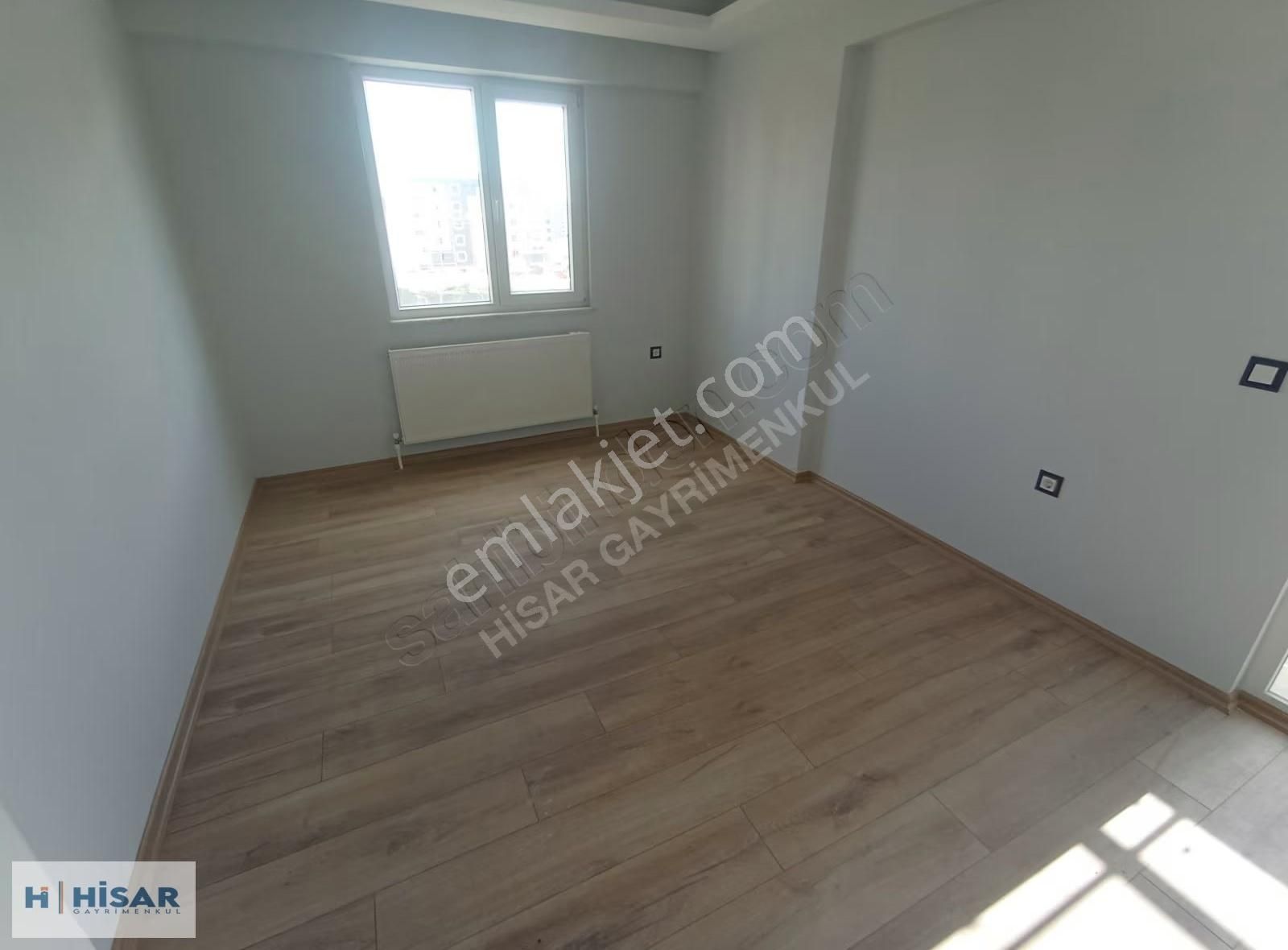 Hisardan Polatlı Bulvarına Cephe Lux Daire - Görsel 21