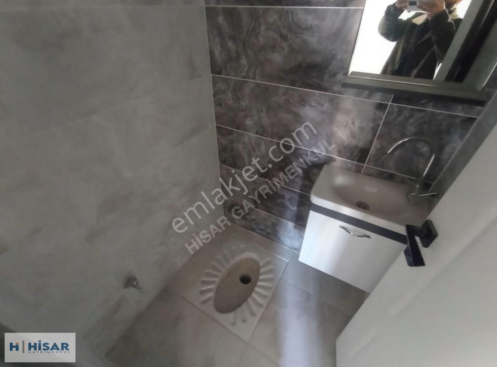 Hisardan Polatlı Bulvarına Cephe Lux Daire - Görsel 14