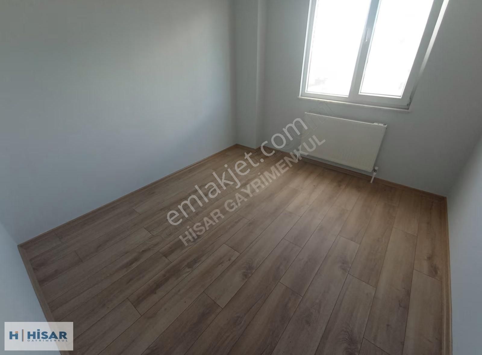 Hisardan Polatlı Bulvarına Cephe Lux Daire - Görsel 22