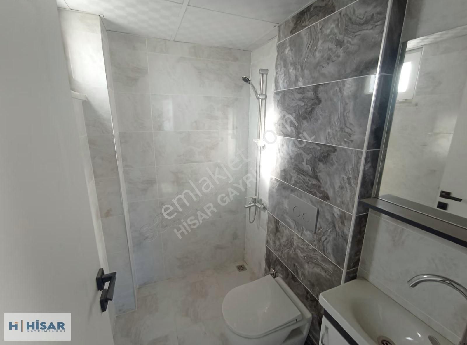 Hisardan Polatlı Bulvarına Cephe Lux Daire - Görsel 11