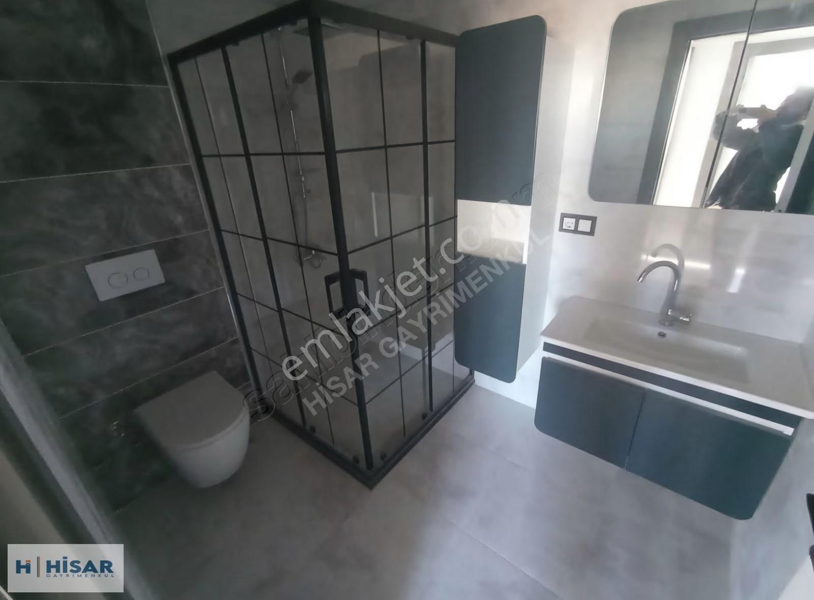 Hisardan Polatlı Bulvarına Cephe Lux Daire - Görsel 3