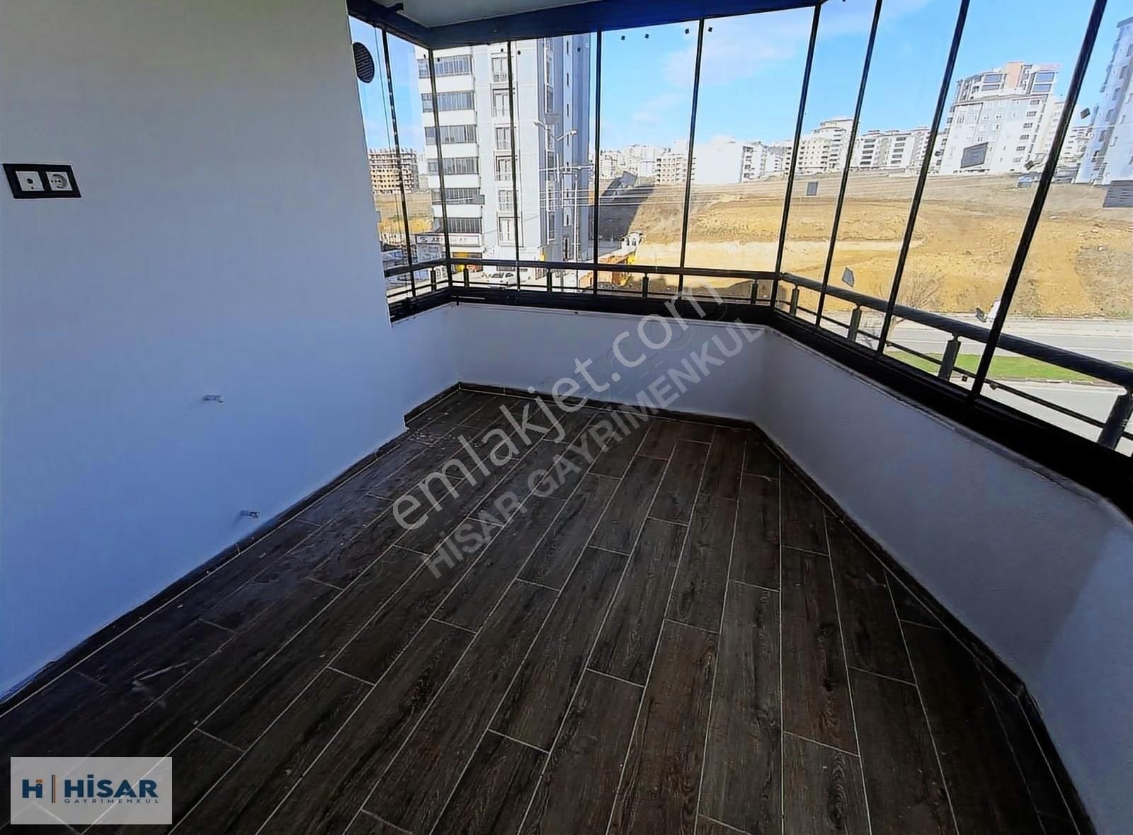 Hisardan Polatlı Bulvarına Cephe Lux Daire - Görsel 7