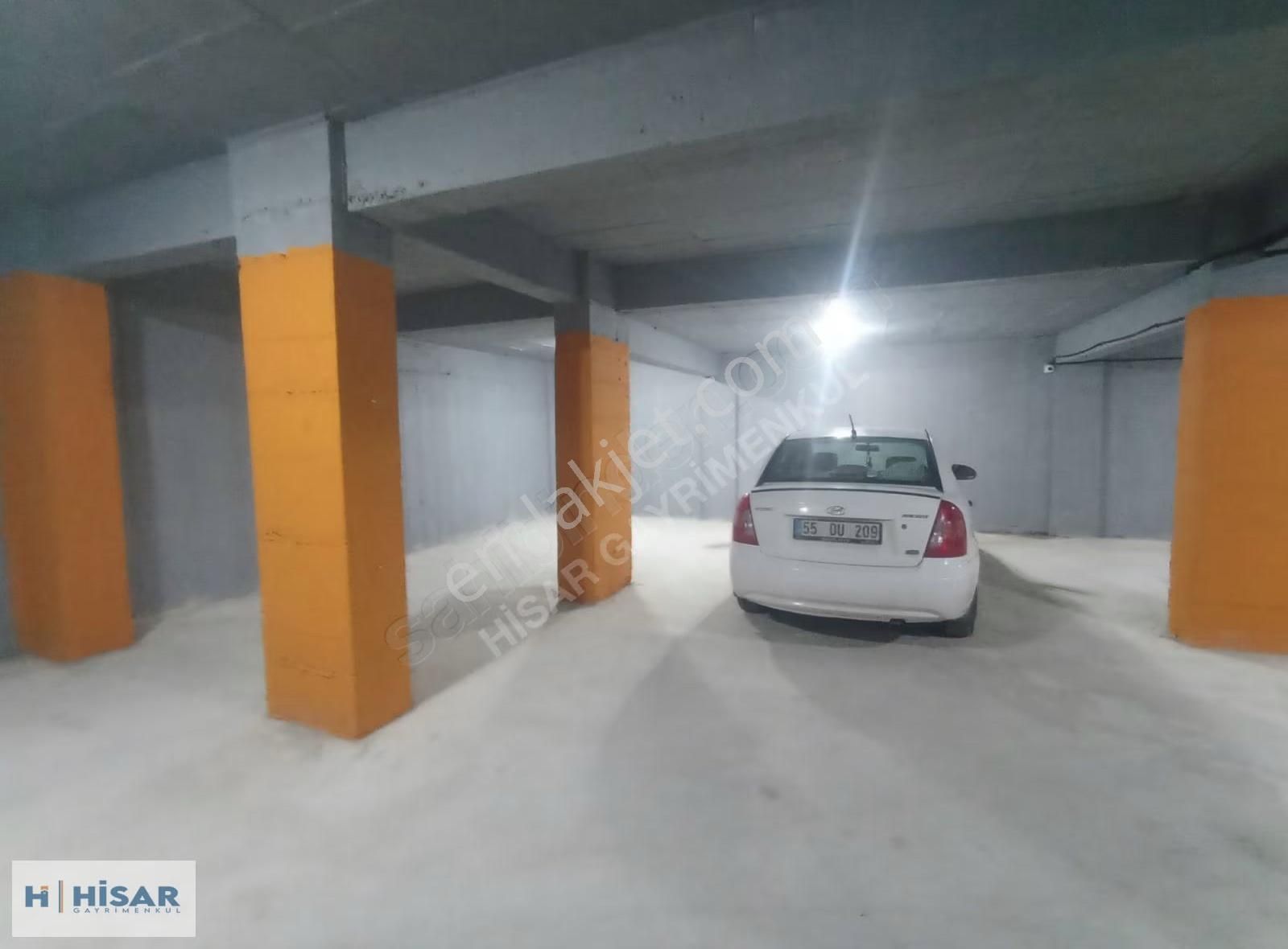 Hisardan Polatlı Bulvarına Cephe Lux Daire - Görsel 10