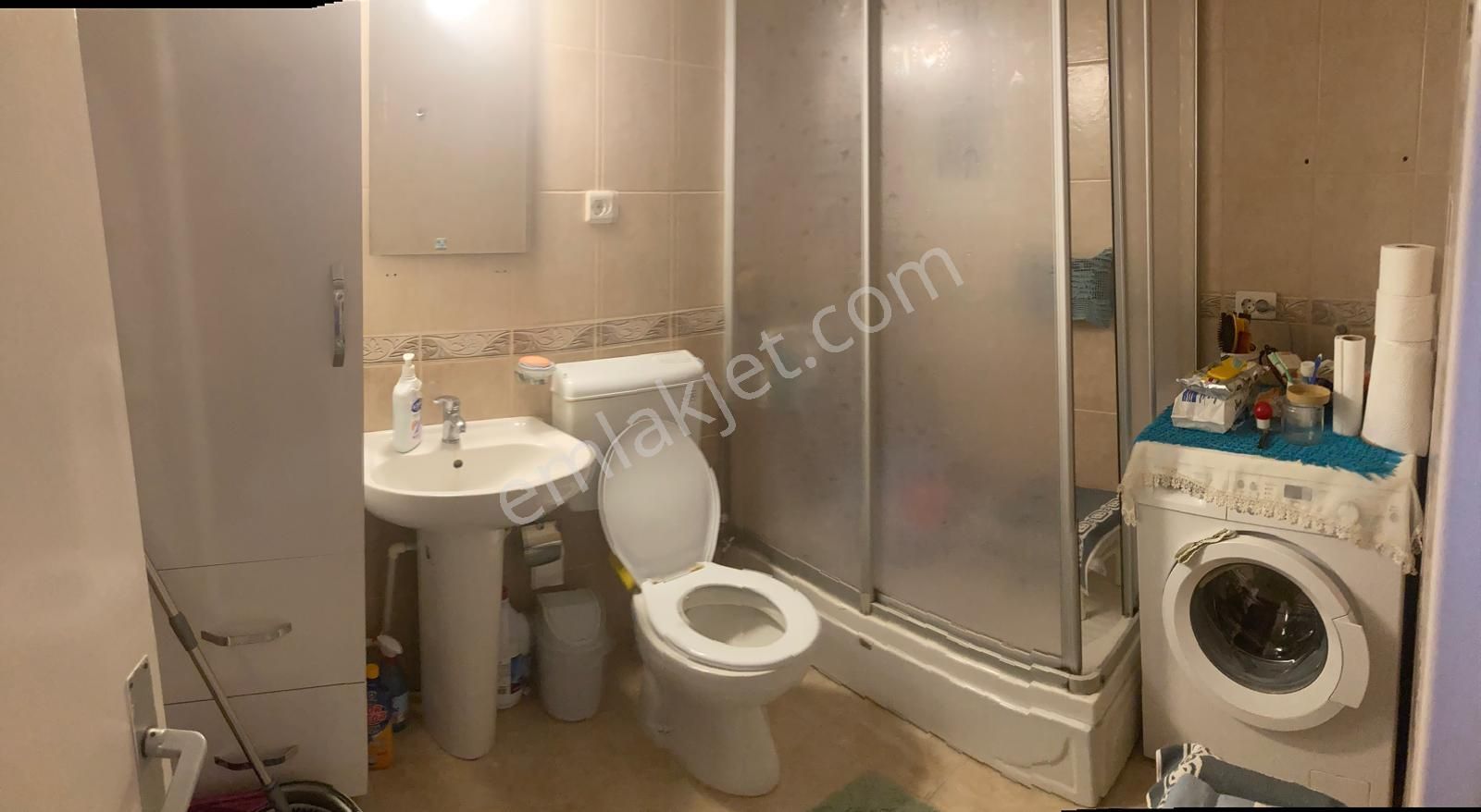 Mim Emlak’tan Mimkent’te Lüks 3+1 Deniz Manzaralı Daire - Görsel 19