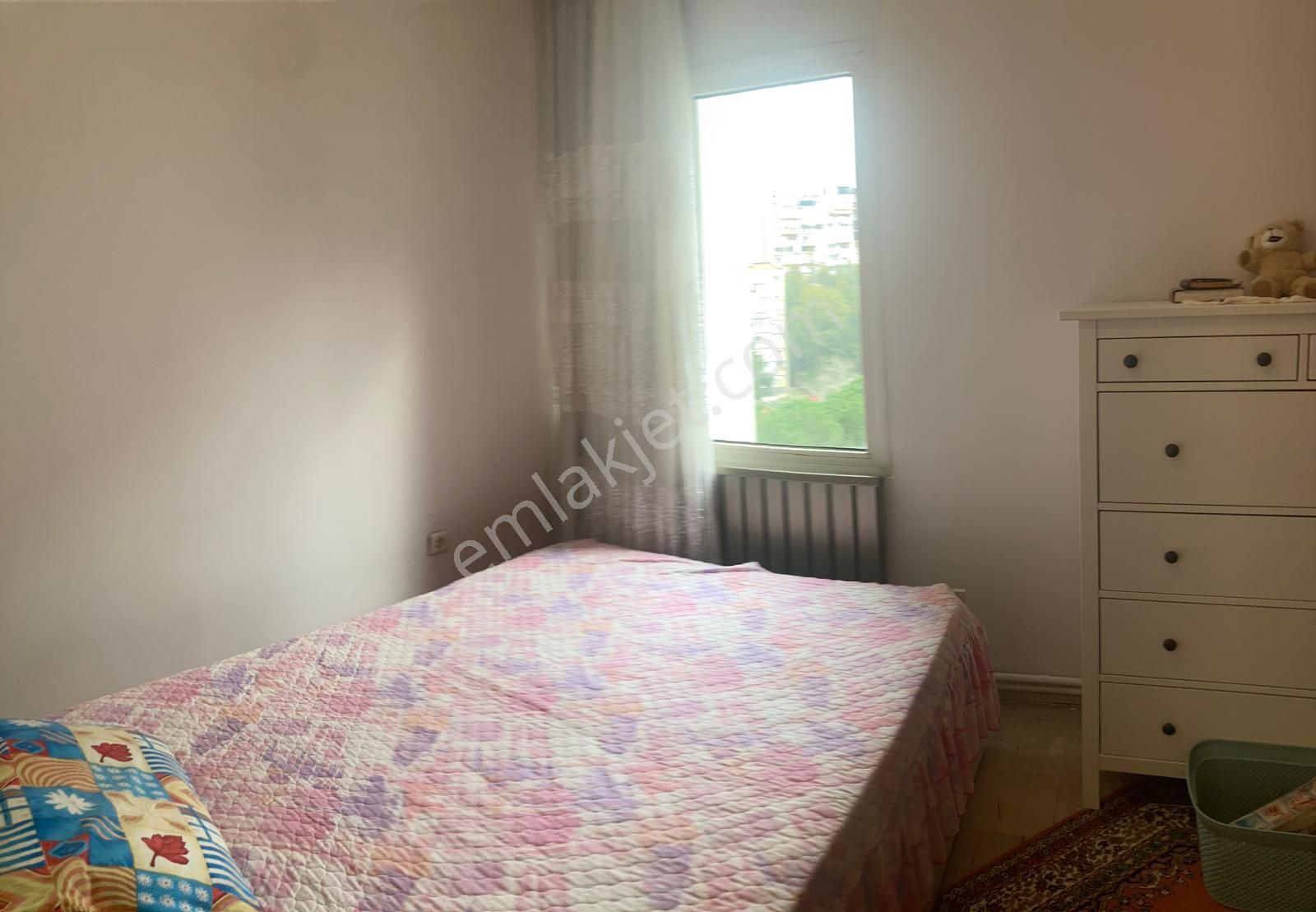 Mim Emlak’tan Mimkent’te Lüks 3+1 Deniz Manzaralı Daire - Görsel 16