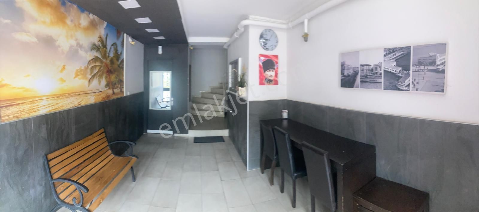 Mim Emlak’tan Mimkent’te Lüks 3+1 Deniz Manzaralı Daire - Görsel 30