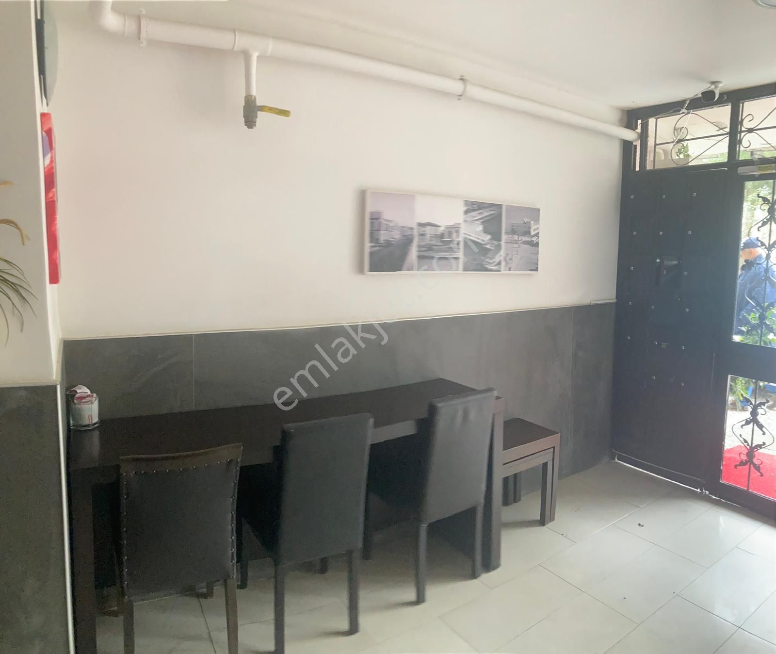 Mim Emlak’tan Mimkent’te Lüks 3+1 Deniz Manzaralı Daire - Görsel 31