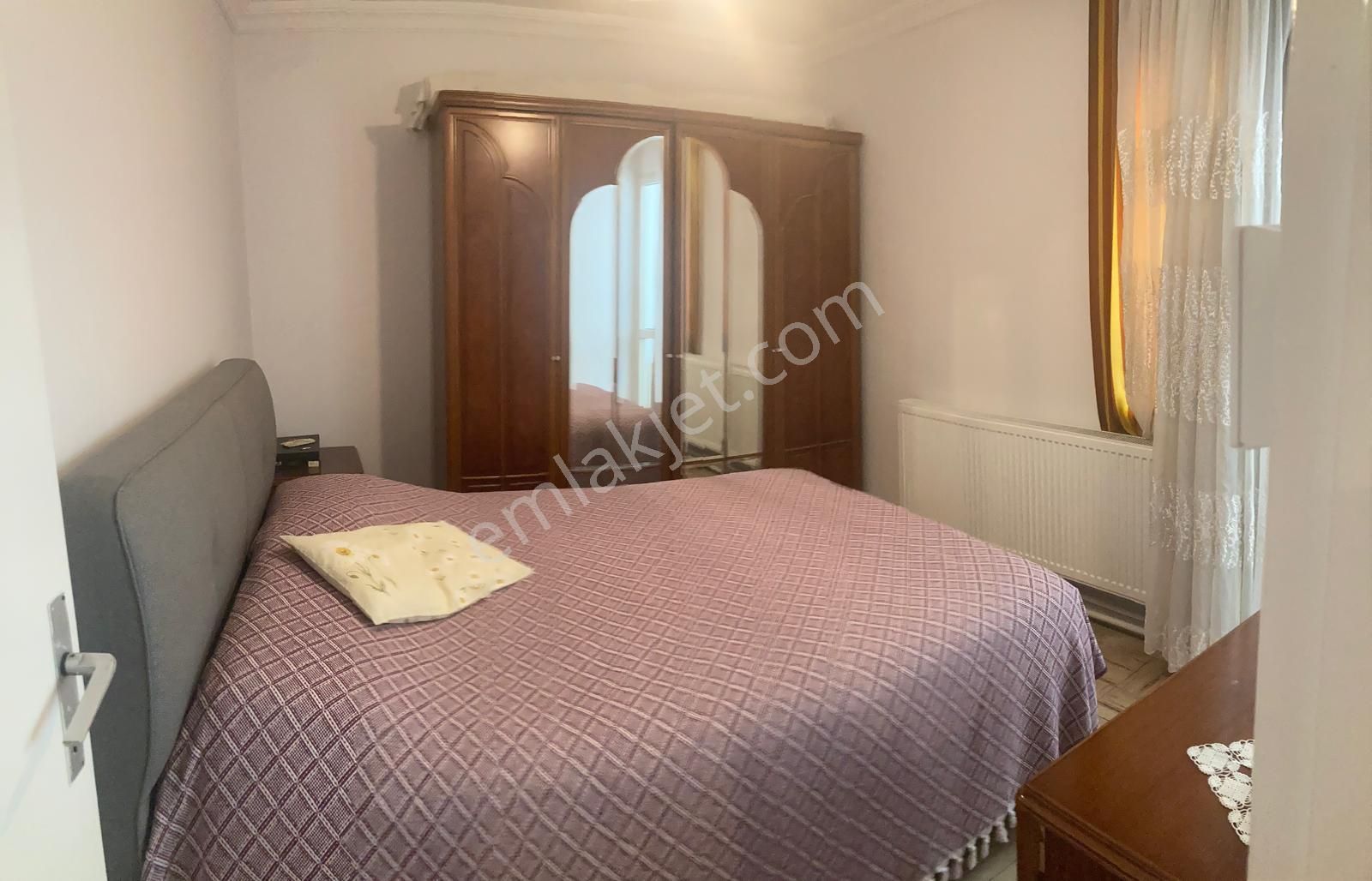 Mim Emlak’tan Mimkent’te Lüks 3+1 Deniz Manzaralı Daire - Görsel 14