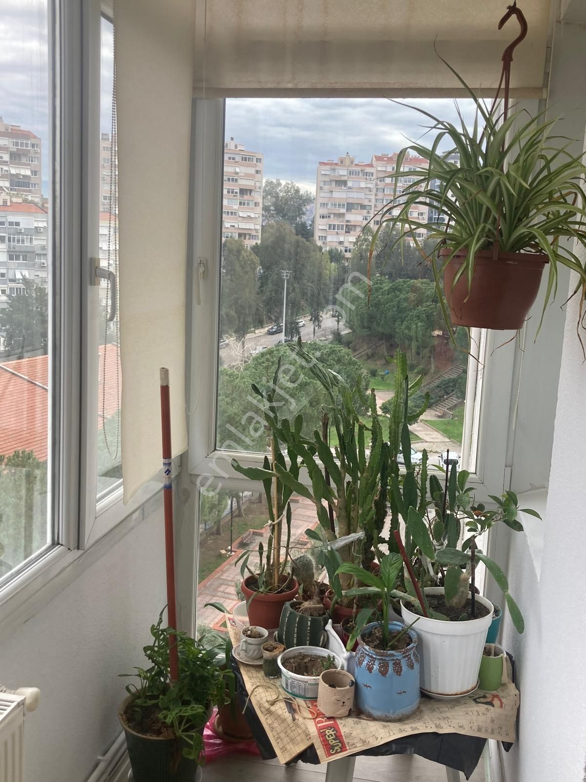 Mim Emlak’tan Mimkent’te Lüks 3+1 Deniz Manzaralı Daire - Görsel 11