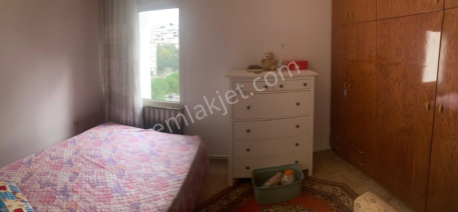 Mim Emlak’tan Mimkent’te Lüks 3+1 Deniz Manzaralı Daire - Görsel 17