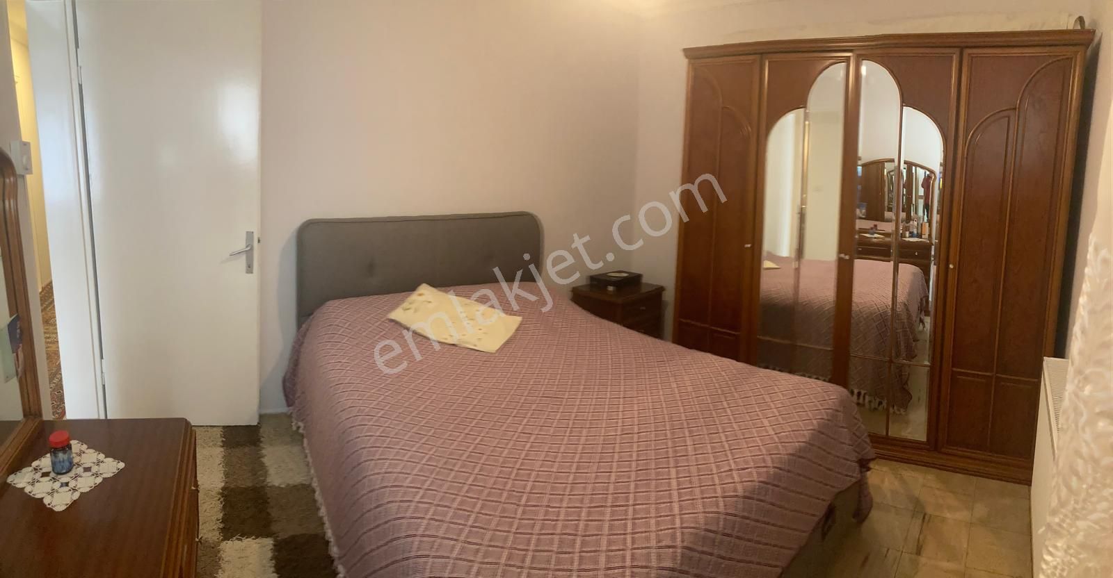 Mim Emlak’tan Mimkent’te Lüks 3+1 Deniz Manzaralı Daire - Görsel 15