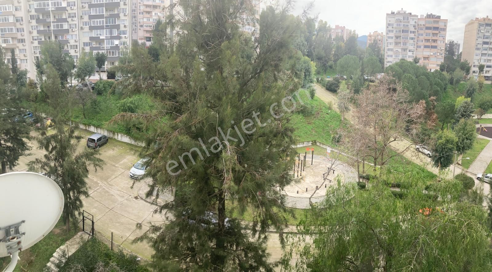 Mim Emlak’tan Mimkent’te Lüks 3+1 Deniz Manzaralı Daire - Görsel 29