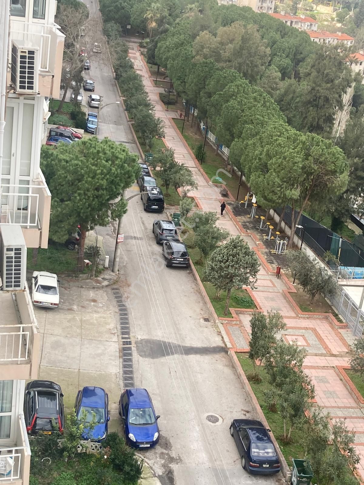 Mim Emlak’tan Mimkent’te Lüks 3+1 Deniz Manzaralı Daire - Görsel 25