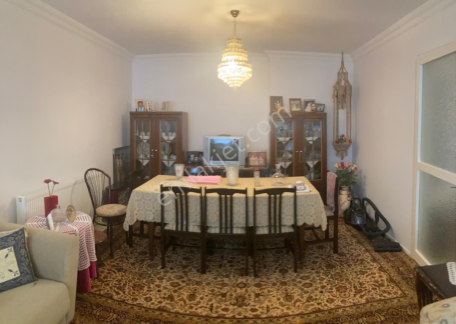 Mim Emlak’tan Mimkent’te Lüks 3+1 Deniz Manzaralı Daire - Görsel 4