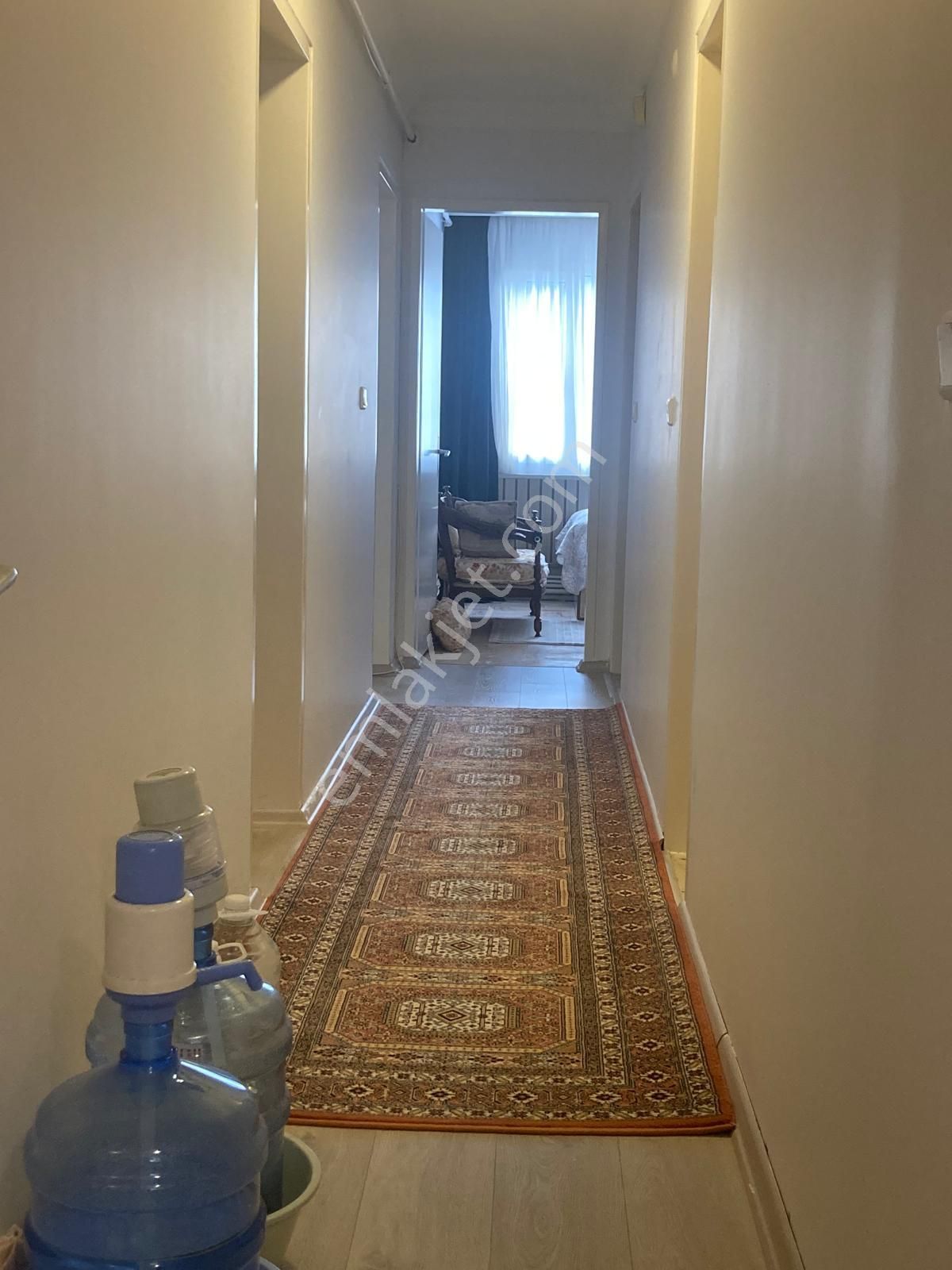 Mim Emlak’tan Mimkent’te Lüks 3+1 Deniz Manzaralı Daire - Görsel 13