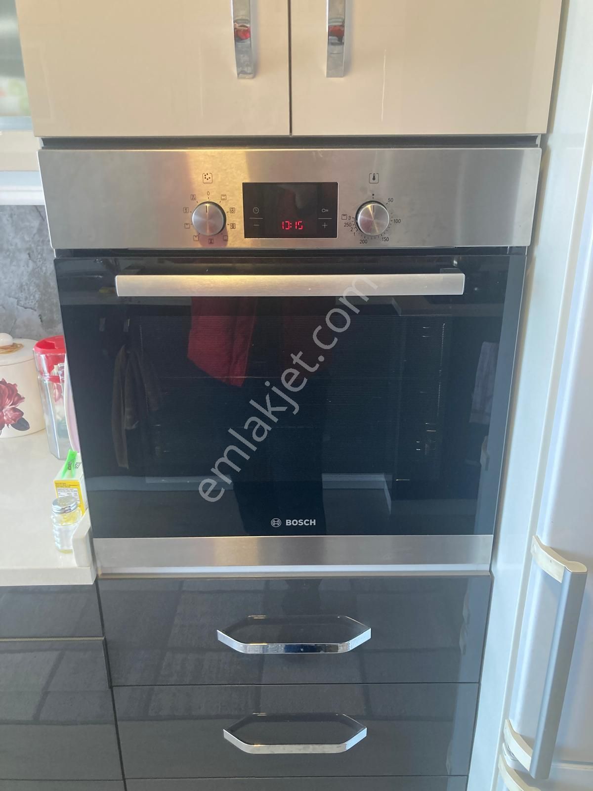 Mim Emlak’tan Mimkent’te Lüks 3+1 Deniz Manzaralı Daire - Görsel 10