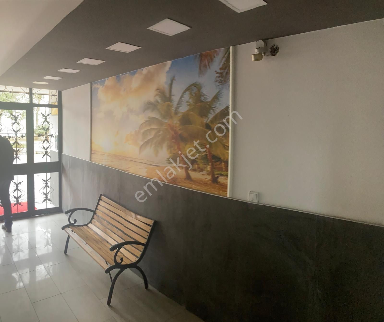 Mim Emlak’tan Mimkent’te Lüks 3+1 Deniz Manzaralı Daire - Görsel 32