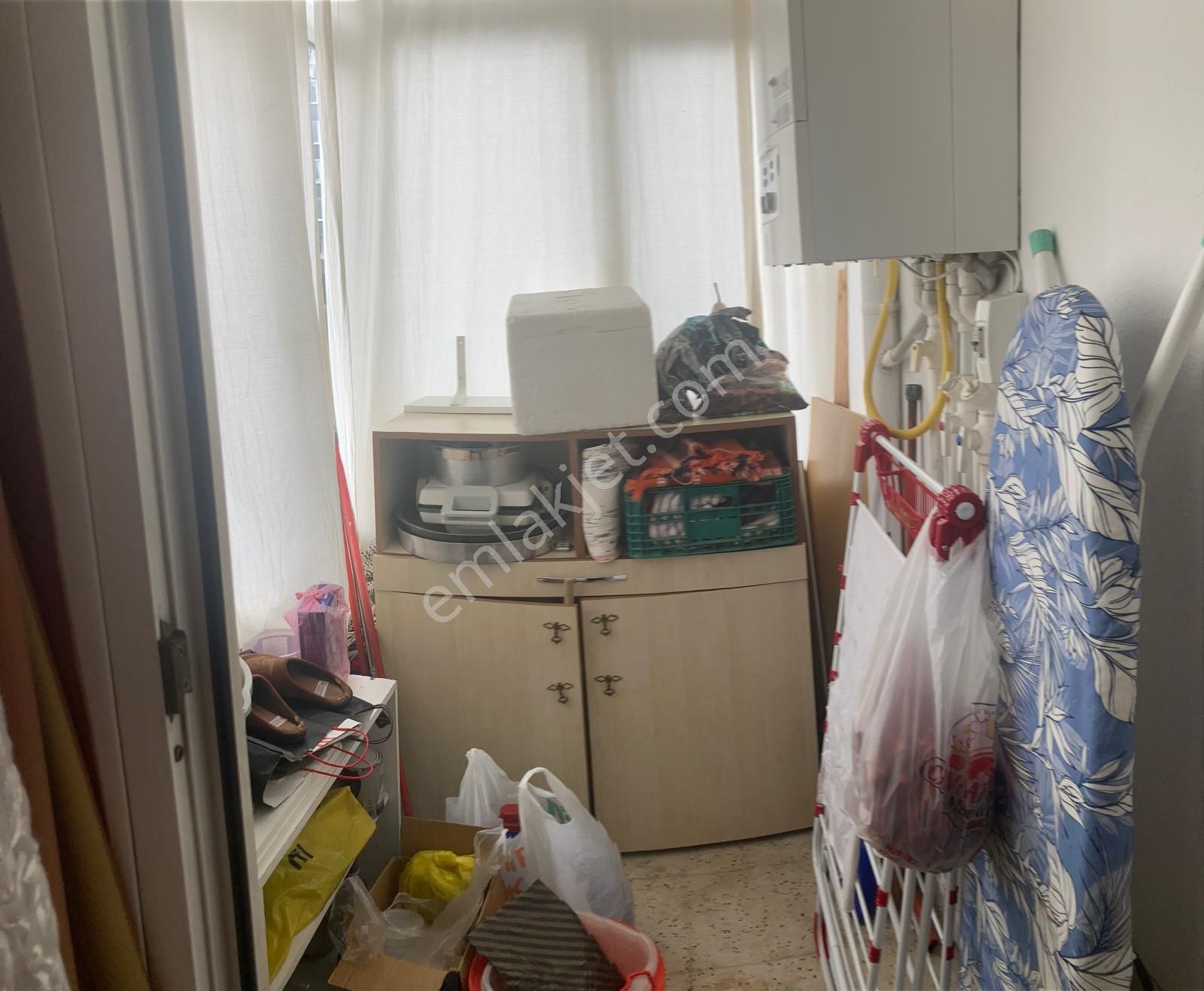 Mim Emlak’tan Mimkent’te Lüks 3+1 Deniz Manzaralı Daire - Görsel 21