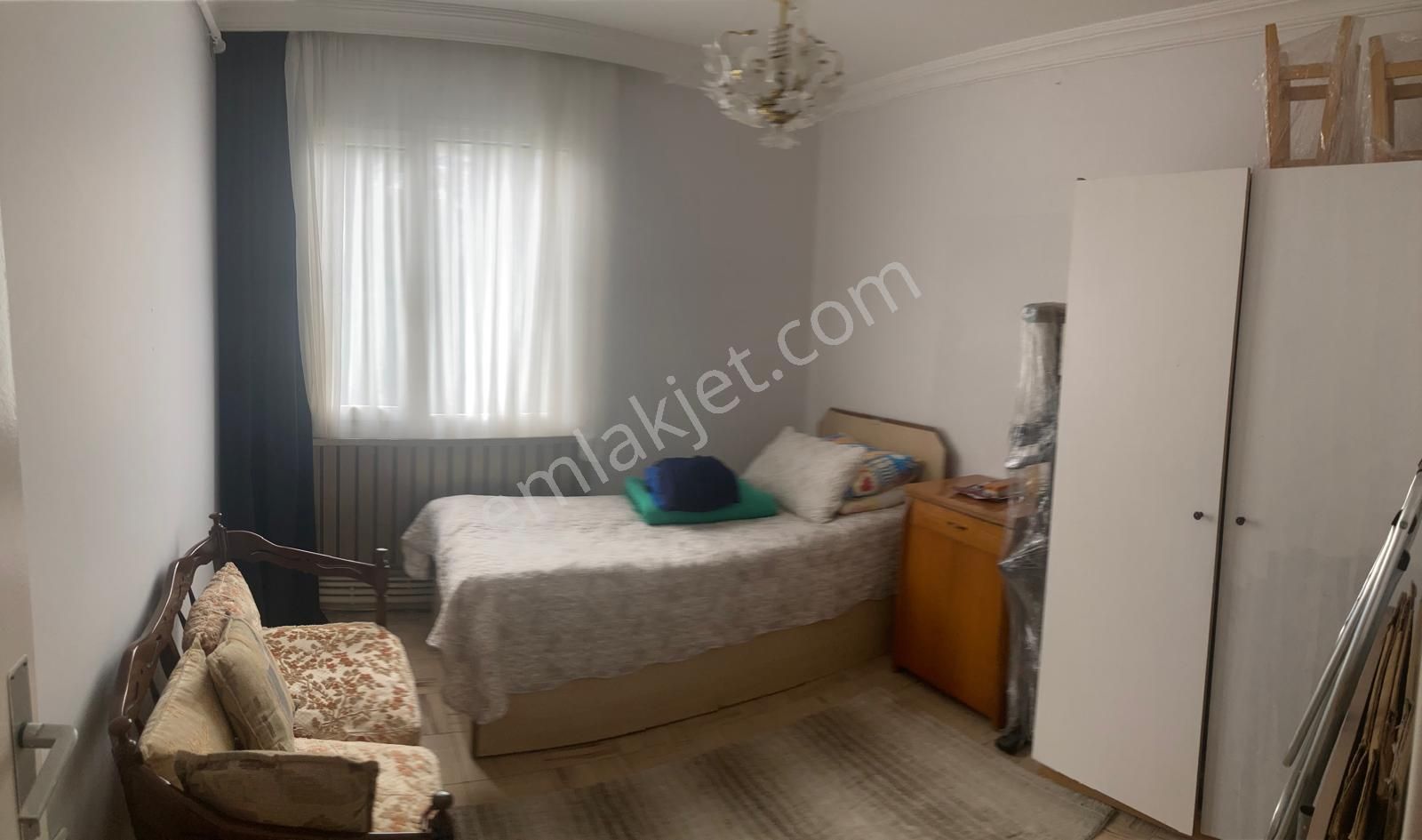 Mim Emlak’tan Mimkent’te Lüks 3+1 Deniz Manzaralı Daire - Görsel 18