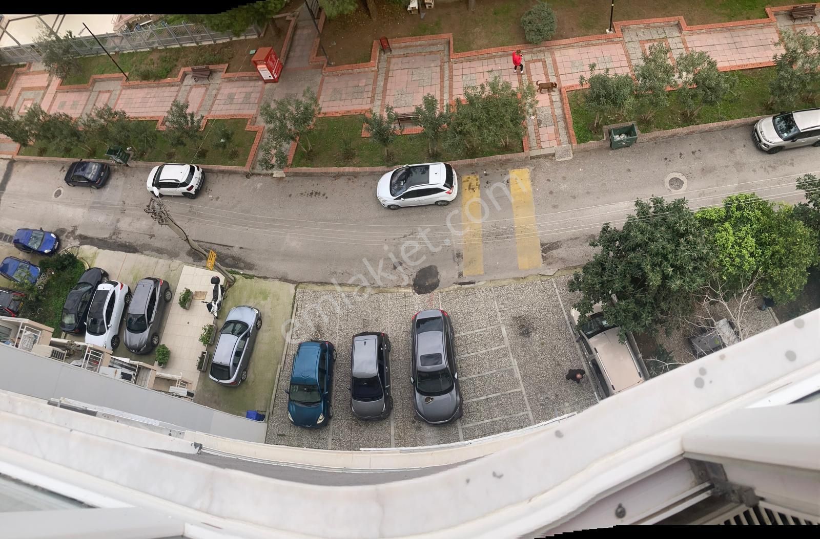 Mim Emlak’tan Mimkent’te Lüks 3+1 Deniz Manzaralı Daire - Görsel 27