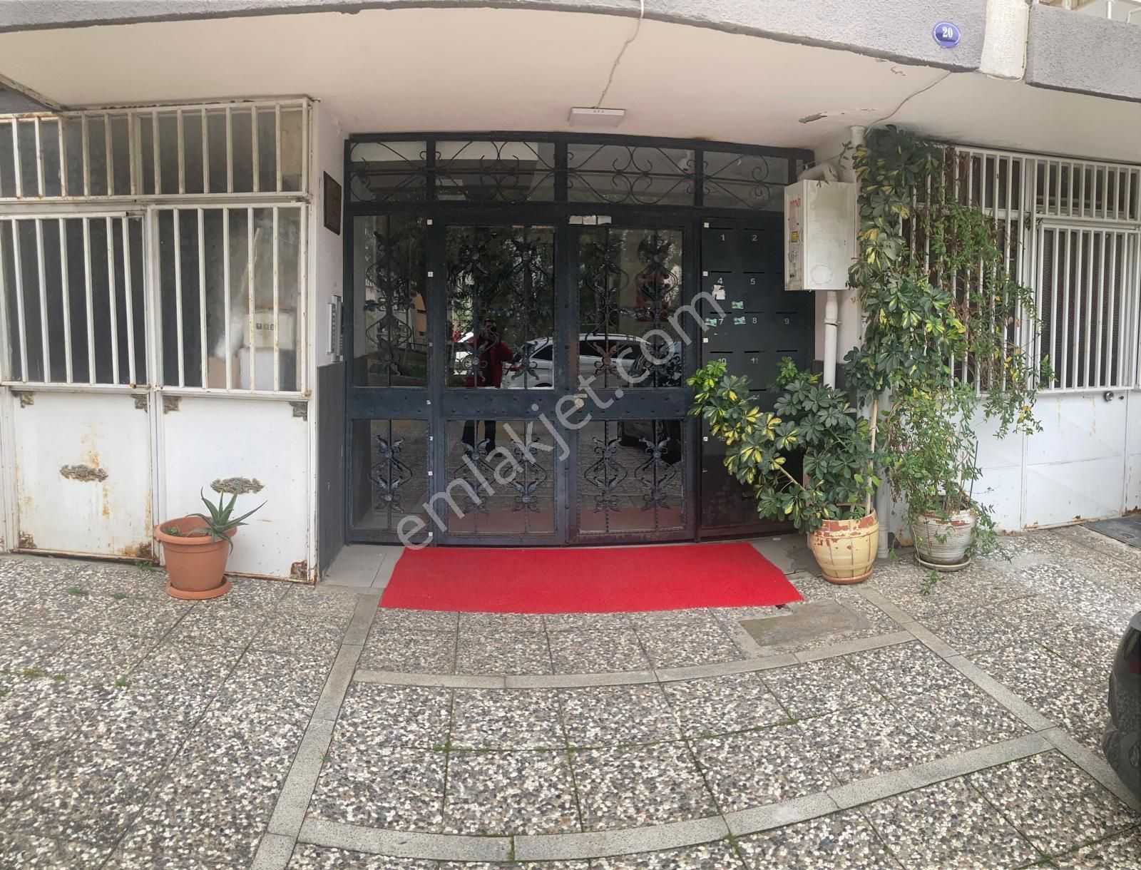 Mim Emlak’tan Mimkent’te Lüks 3+1 Deniz Manzaralı Daire - Görsel 33