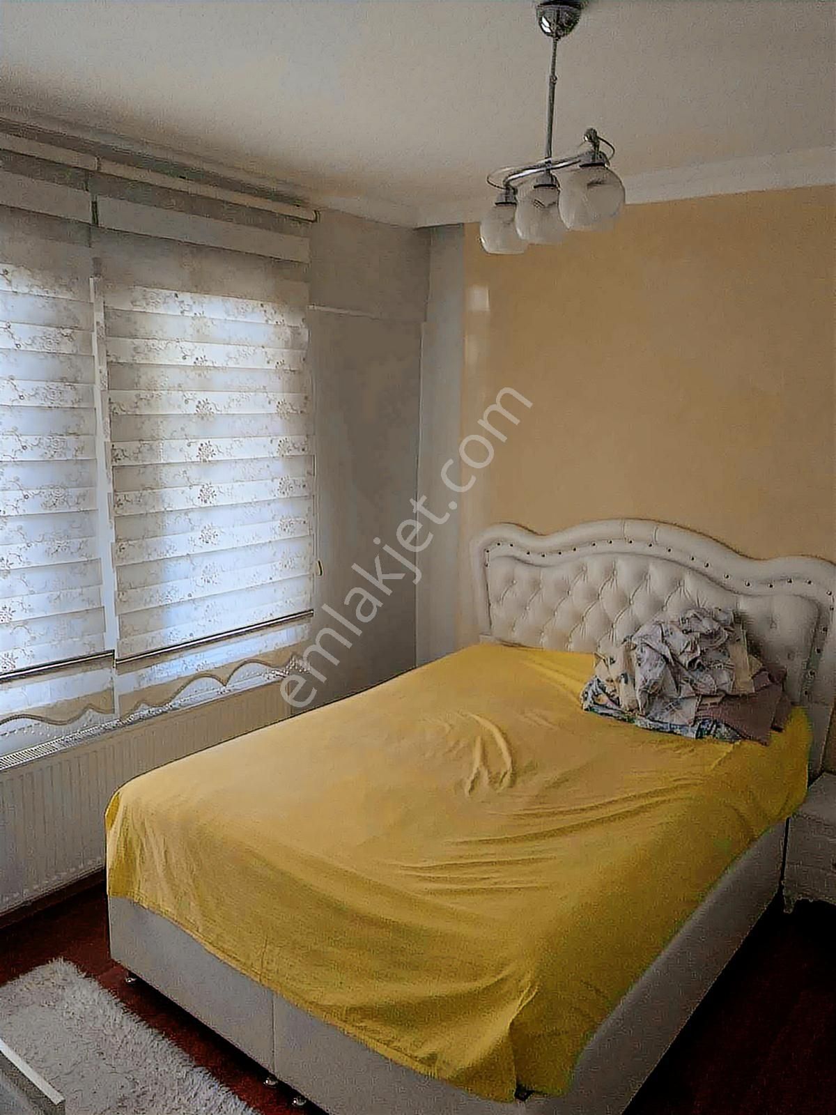 Demir Deluxe____sahil Yatırımlık Kentsellik Satılık 2+1 Daire___ - Görsel 14