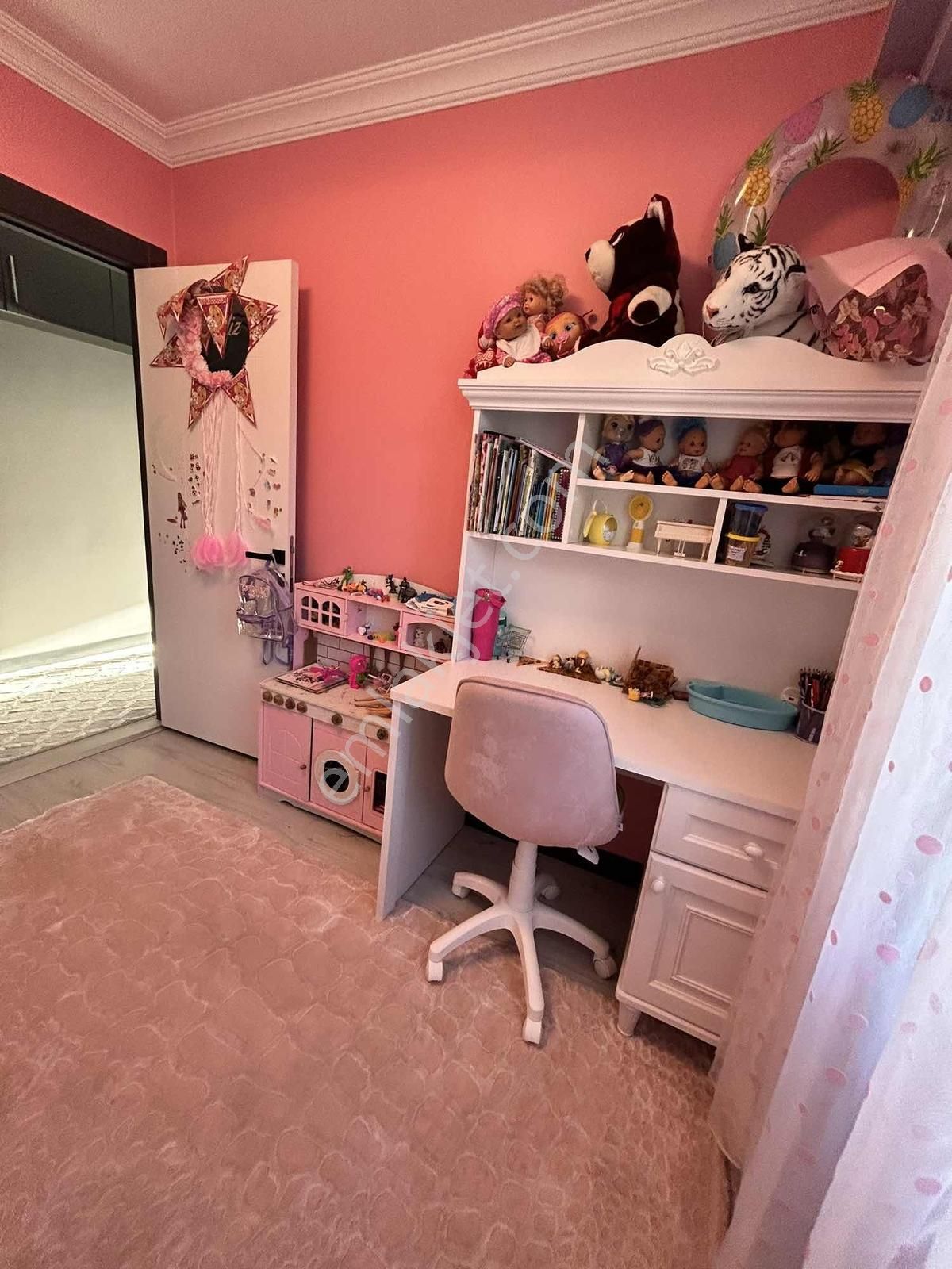 Demir Deluxe___satılık Deluxe 4+1 Müstakil Daire____konum 10x10 - Görsel 5