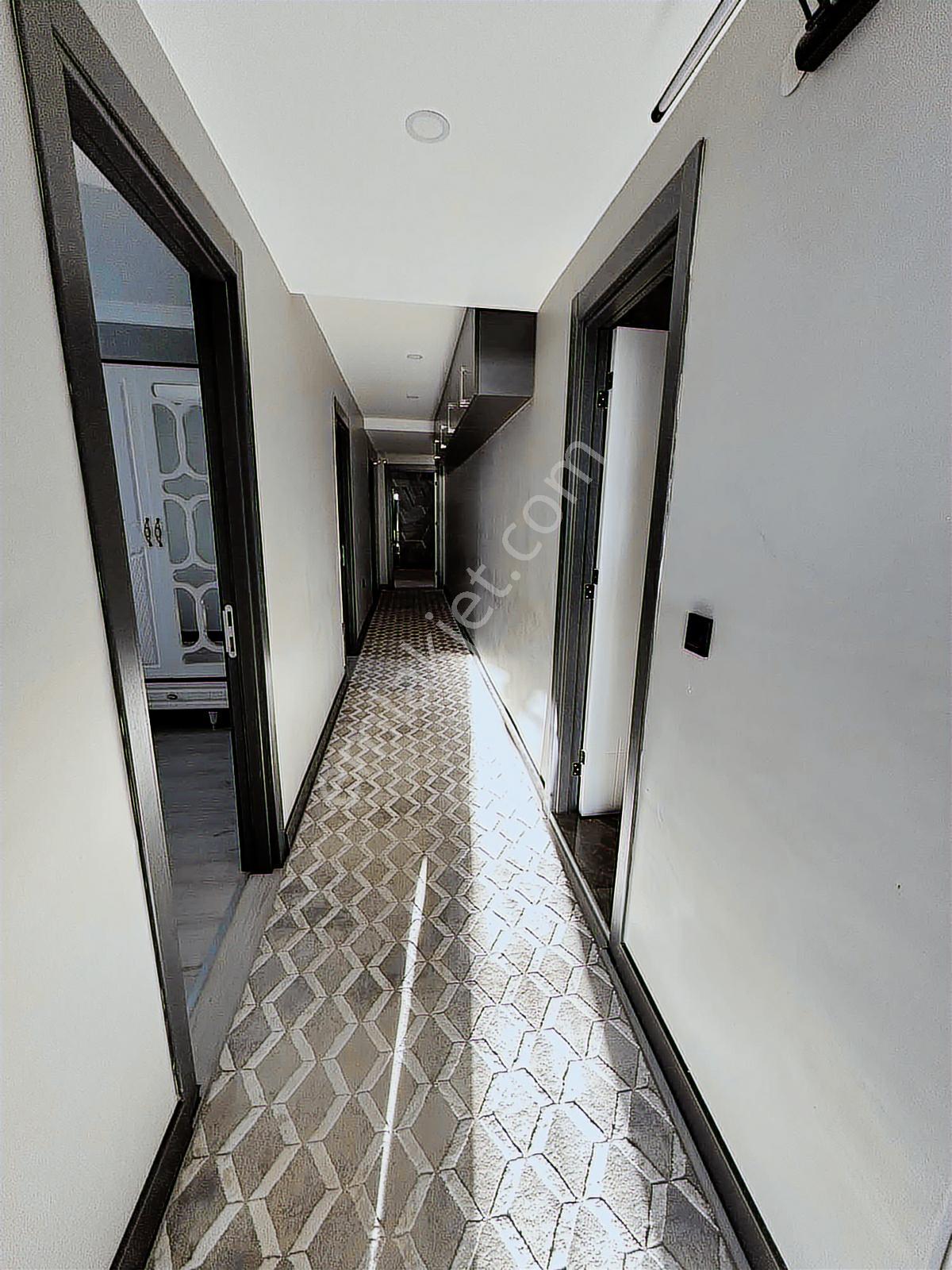 Demir Deluxe___satılık Deluxe 4+1 Müstakil Daire____konum 10x10 - Görsel 19