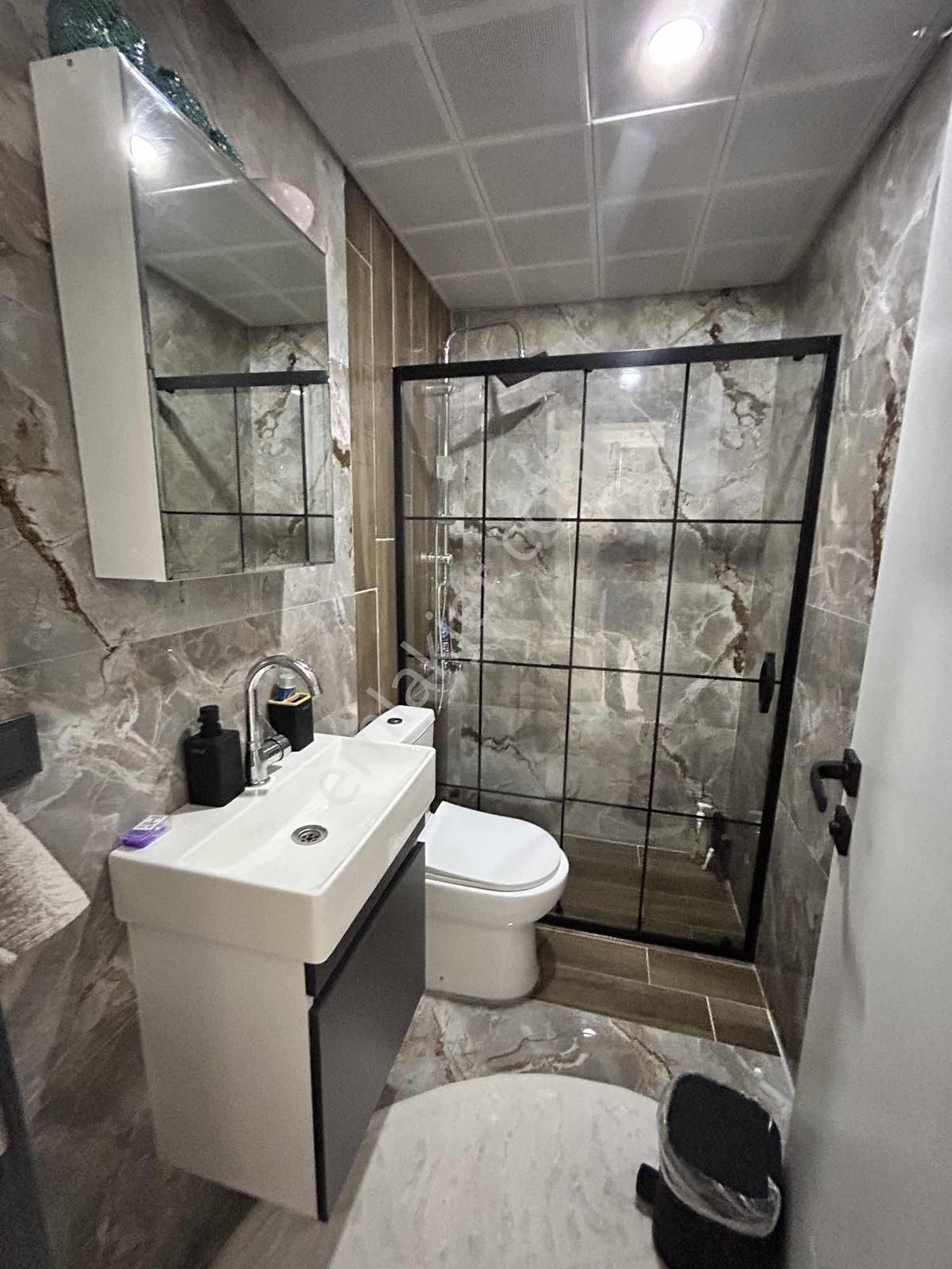 Demir Deluxe___satılık Deluxe 4+1 Müstakil Daire____konum 10x10 - Görsel 17