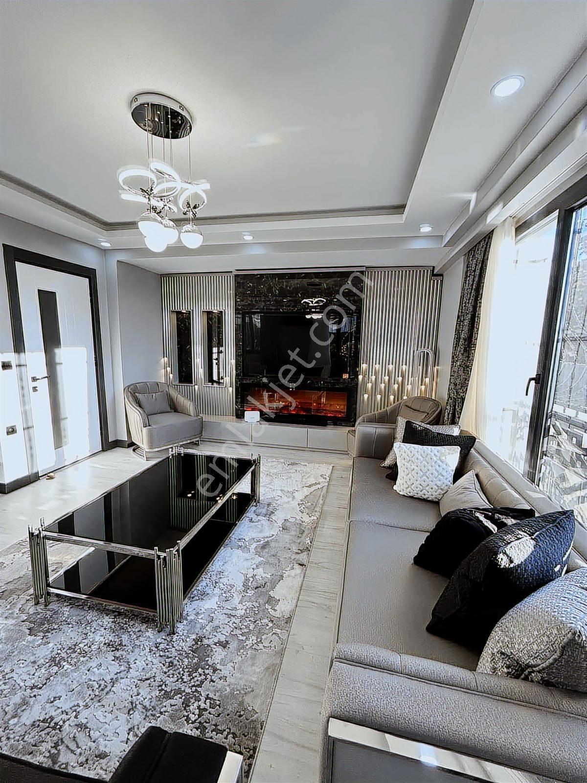 Demir Deluxe___satılık Deluxe 4+1 Müstakil Daire____konum 10x10 - Görsel 16