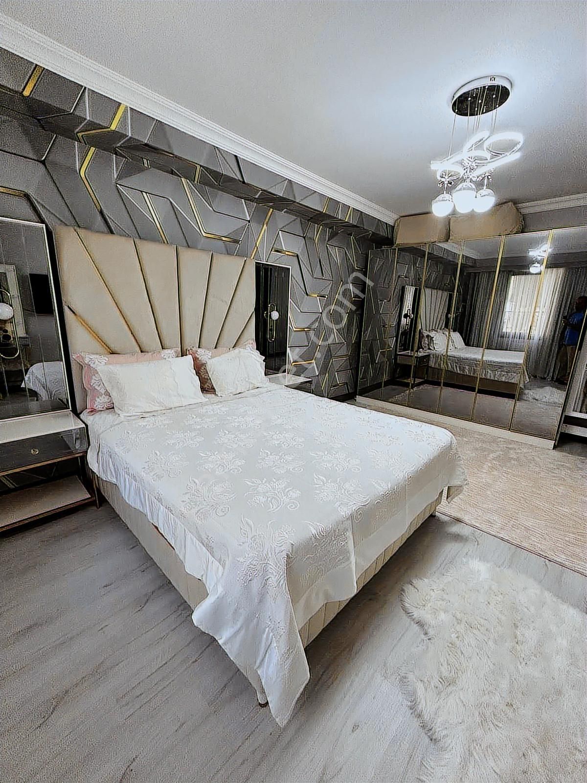 Demir Deluxe___satılık Deluxe 4+1 Müstakil Daire____konum 10x10 - Görsel 21