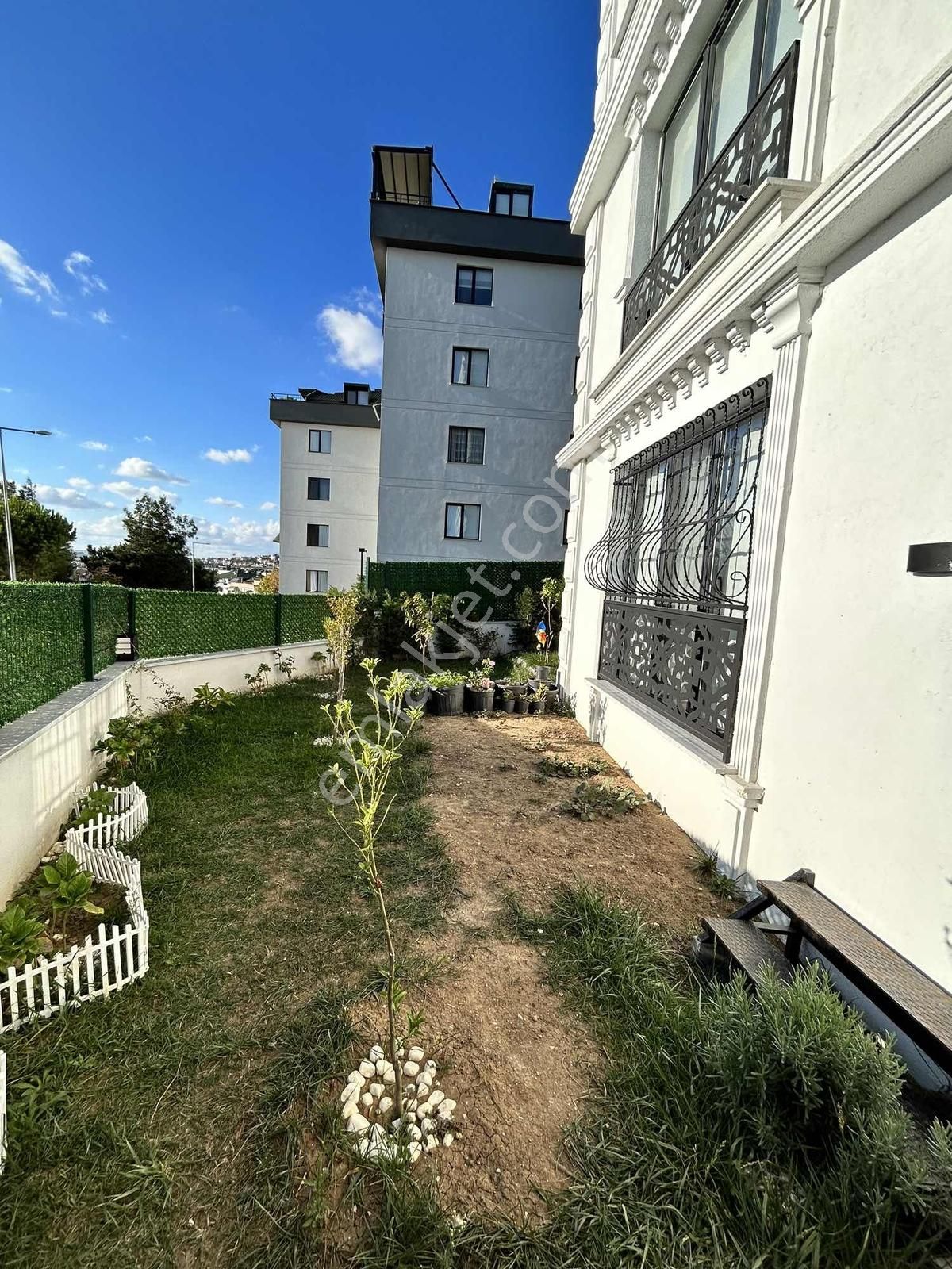 Demir Deluxe___satılık Deluxe 4+1 Müstakil Daire____konum 10x10 - Görsel 14