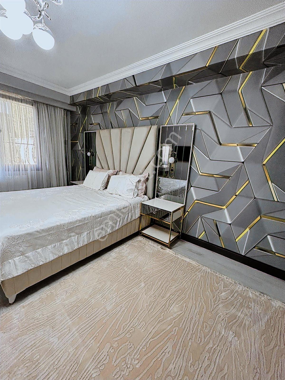 Demir Deluxe___satılık Deluxe 4+1 Müstakil Daire____konum 10x10 - Görsel 26