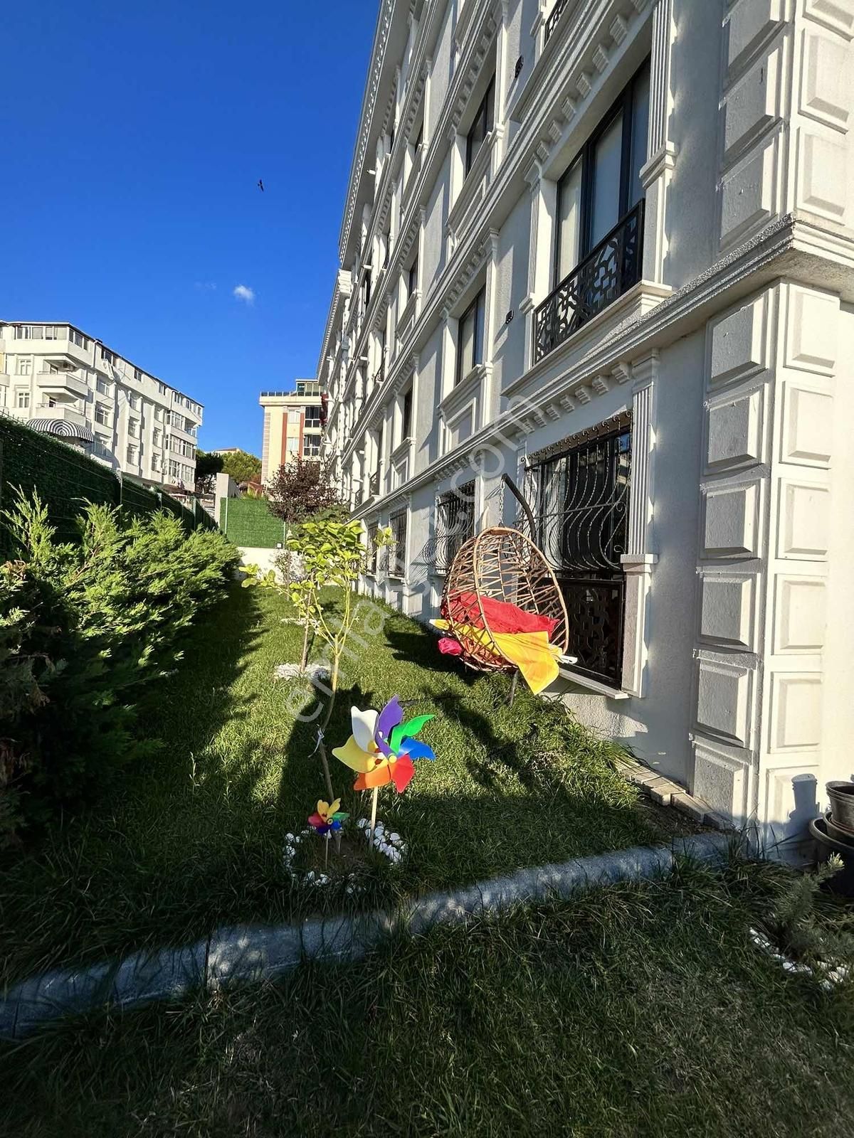 Demir Deluxe___satılık Deluxe 4+1 Müstakil Daire____konum 10x10 - Görsel 34